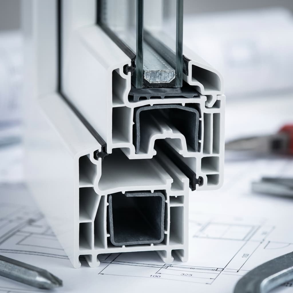 Энергоэффективные окна для сурового климата